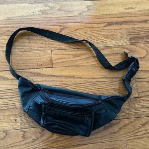 Fanny pack